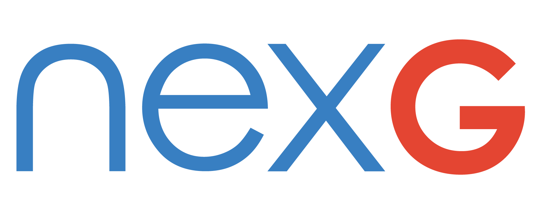 NexG Logo